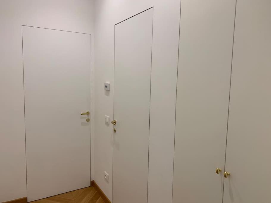 Appartamento Incantevole Nel Cuore Di Milano Exterior foto